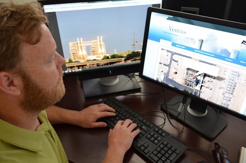 Photo of Ventus User