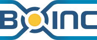 BOINC Logo BOINC Logo (Michal Krakowiak)