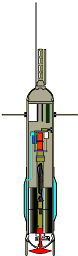 An ARGO Float