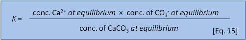 Eq 15 Eq 15