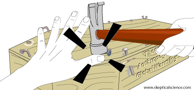 hammer thumb