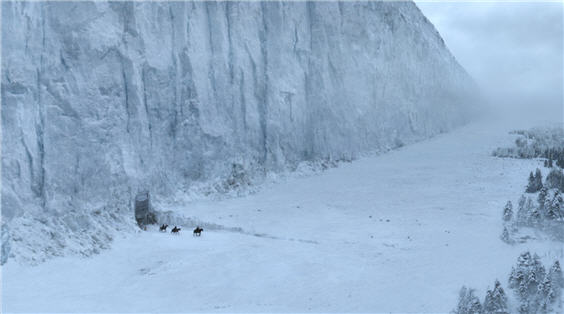 The Wall The Wall