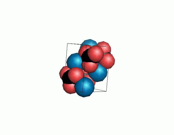 aragonite