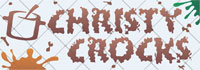Christy Crocks (200 x 70 pixels)