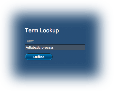 Look up a specific term 