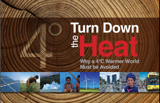Turn Down The Heat - World Bank on Climate Change Turn Down The Heat - World Bank on Climate Change