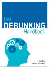 Dutch translation of the Debunking Handbook